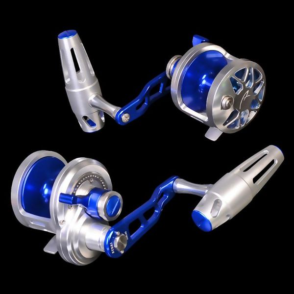 raft metal raft fishing wheel fishing wheel one-way slow rocking iron drum ssbl400 speed ratio 6.0:1
raft metal raft fishing wheel fishing wheel one-way slow rocking iron drum ssbl400 speed ratio 6.0:1