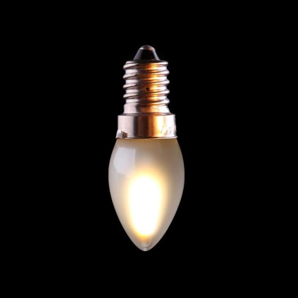 dimmable led c7 frosted glass light bulbs for string lights candelabra base 0.5w led lamp e12 e14 warm white candle lampen
dimmable led c7 frosted glass light bulbs for string lights candelabra base 0.5w led lamp e12 e14 warm white candle lampen