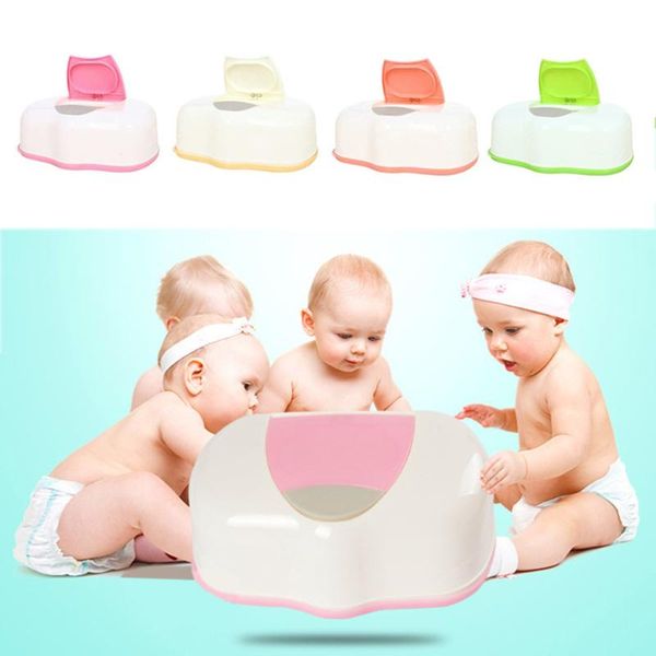 tissue boxes & napkins wet box with cover portable button -up baby wipes napkin storage holder for holding 50
tissue boxes & napkins wet box with cover portable button -up baby wipes napkin storage holder for holding 50