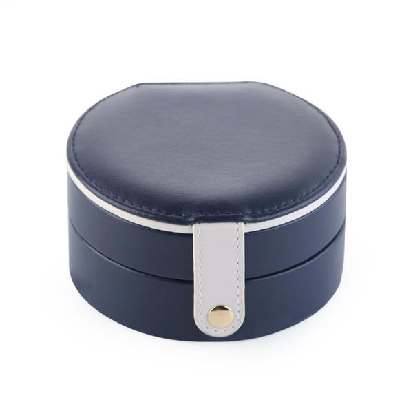 earrings box holder with mirror hair accessories pu leather display jewelry storage case bedroom necklace ear studs multi layers
earrings box holder with mirror hair accessories pu leather display jewelry storage case bedroom necklace ear studs multi layers