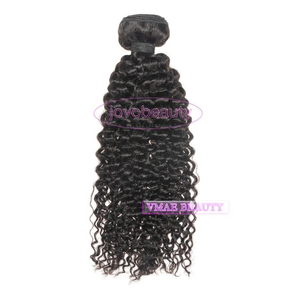 vmae 3a 3c 4a 4b 4c curly natural color brazilian 100% virgin unprocessed soft new arrival hair hair weft weave piece hair extensions, Black
vmae 3a 3c 4a 4b 4c curly natural color brazilian 100% virgin unprocessed soft new arrival hair hair weft weave piece hair extensions, Black