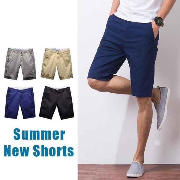 men's shorts plus size men summer fashion casual bermuda beach board cotton solid color denim masculina short pants me, White;black
men's shorts plus size men summer fashion casual bermuda beach board cotton solid color denim masculina short pants me, White;black