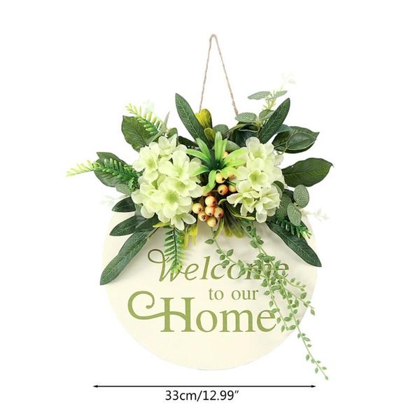 decorative flowers & wreaths front door wreath wooden hanging sign with flower eucalyptus hanger outdoor decorations for home farmhouse porc
decorative flowers & wreaths front door wreath wooden hanging sign with flower eucalyptus hanger outdoor decorations for home farmhouse porc