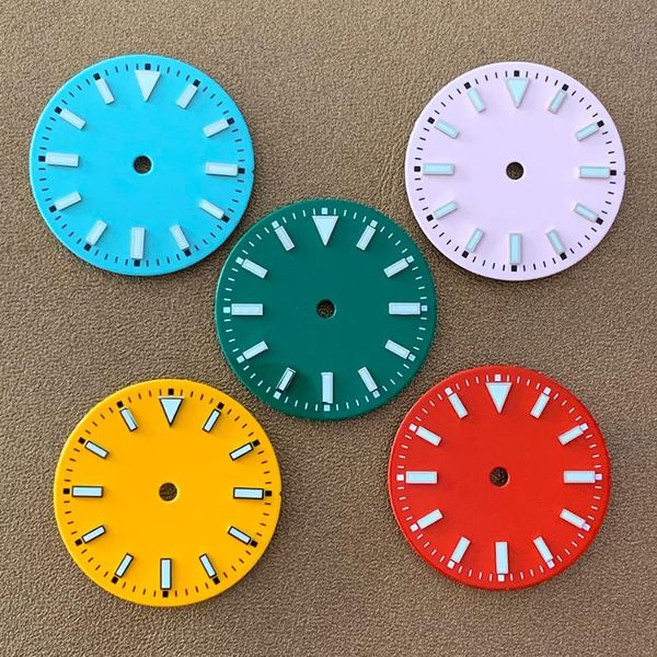 repair tools & kits watch dial 29mm is suitable for japanese nh35/nh36, 2836, 8215, 2813 automatic movement green luminous
repair tools & kits watch dial 29mm is suitable for japanese nh35/nh36, 2836, 8215, 2813 automatic movement green luminous