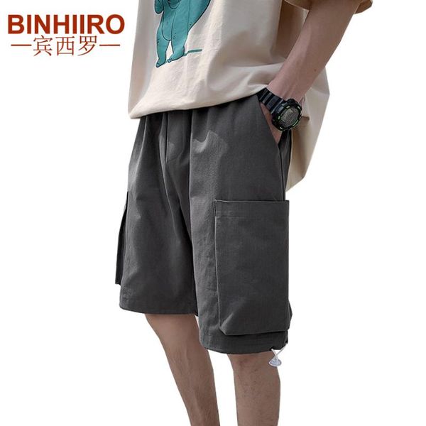 men's loose fashion cargo pants hip-hop elastic waist solid color comfortable wide-leg pants 2021 pocket design casual shorts, White;black
men's loose fashion cargo pants hip-hop elastic waist solid color comfortable wide-leg pants 2021 pocket design casual shorts, White;black