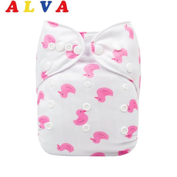 cloth diapers alvababy size adjustable baby diaper nappy with 1pc reusable microfiber insert
cloth diapers alvababy size adjustable baby diaper nappy with 1pc reusable microfiber insert