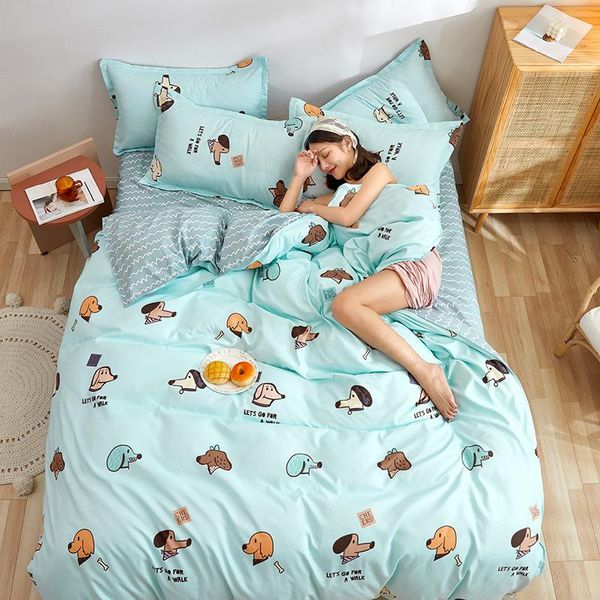 bedding sets fashion textile duvet cover pillow case bed sheet double-sided quilt pillowcase king size comforter bedroom oceania
bedding sets fashion textile duvet cover pillow case bed sheet double-sided quilt pillowcase king size comforter bedroom oceania