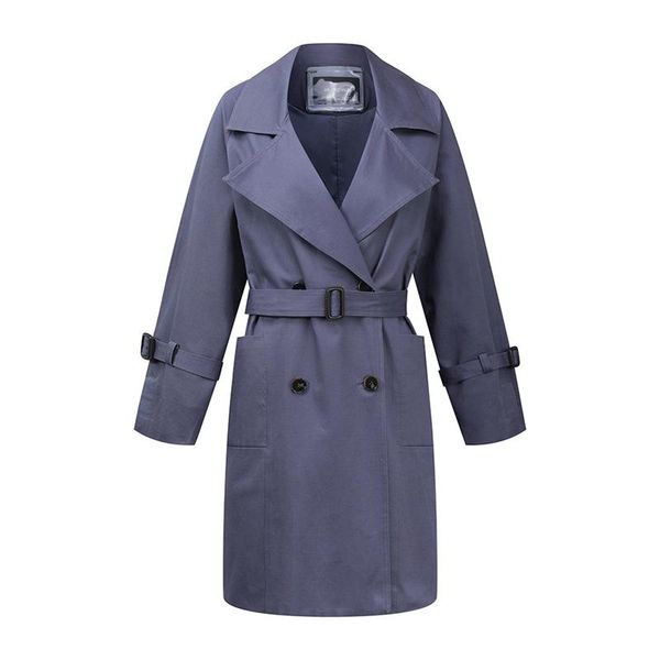 women's trench coats 2021 autumn women coat solid color ladies outerwear high quatily female casual slim fit, Tan;black
women's trench coats 2021 autumn women coat solid color ladies outerwear high quatily female casual slim fit, Tan;black