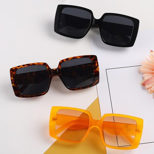 sunglasses mayten fashion oversized square jelly color women shades uv400 trending men tea orange sun glasses eyewear, White;black
sunglasses mayten fashion oversized square jelly color women shades uv400 trending men tea orange sun glasses eyewear, White;black