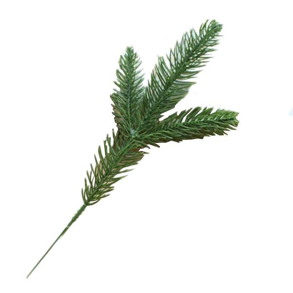 decorative flowers & wreaths 10 pcs artificial pine branches simulated plant christmas decoration diy home furnishings tree (green)
decorative flowers & wreaths 10 pcs artificial pine branches simulated plant christmas decoration diy home furnishings tree (green)