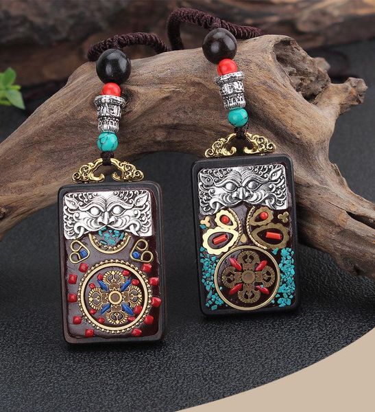 pendant necklaces nepal ethnic jewelry sandalwood pendants manufacturer direct peace cross pestle ebony vintage sweater necklace, Silver
pendant necklaces nepal ethnic jewelry sandalwood pendants manufacturer direct peace cross pestle ebony vintage sweater necklace, Silver