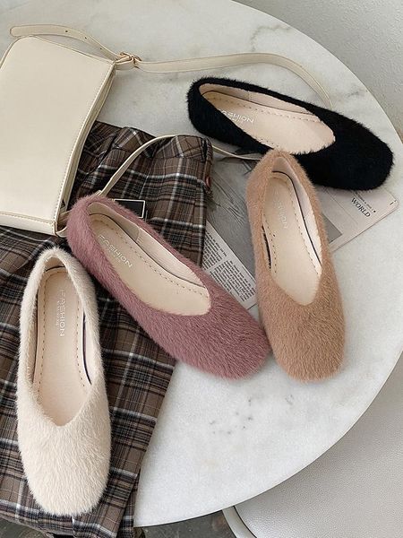 loafers fur moccasin shoes female footwear all-match casual sneaker shallow mouth women slip-on autumn modis square toe elegant, Black
loafers fur moccasin shoes female footwear all-match casual sneaker shallow mouth women slip-on autumn modis square toe elegant, Black