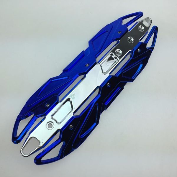 motorcycle exhaust system starpad modified pipe fittings anti- cover protective 
motorcycle exhaust system starpad modified pipe fittings anti- cover protective