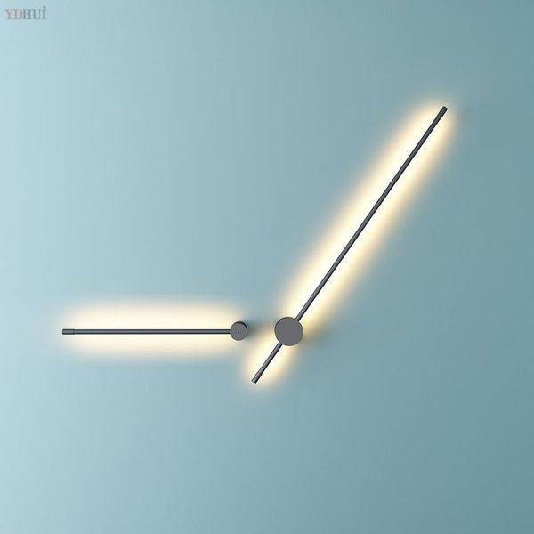 wall lamp modern led long hanging lights simple nordic living room sofa background light bedroom bedside floor
wall lamp modern led long hanging lights simple nordic living room sofa background light bedroom bedside floor