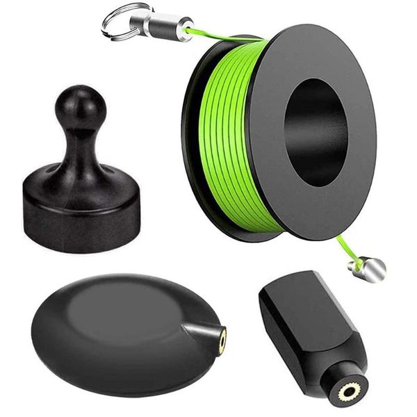 professional hand tool sets electrician threader devices handle type two-shaped magnets cable laying threading electricians tools
professional hand tool sets electrician threader devices handle type two-shaped magnets cable laying threading electricians tools