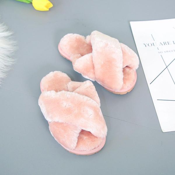 slipper children real fur slippers girls soft rainbow raccoon shoes flat plush sandals cute slides toddler home flip flop, Black;grey
slipper children real fur slippers girls soft rainbow raccoon shoes flat plush sandals cute slides toddler home flip flop, Black;grey