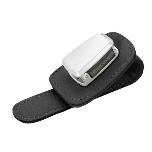 other interior accessories storage clip sun visor glasses sunglasses receipt universal black holder
other interior accessories storage clip sun visor glasses sunglasses receipt universal black holder
