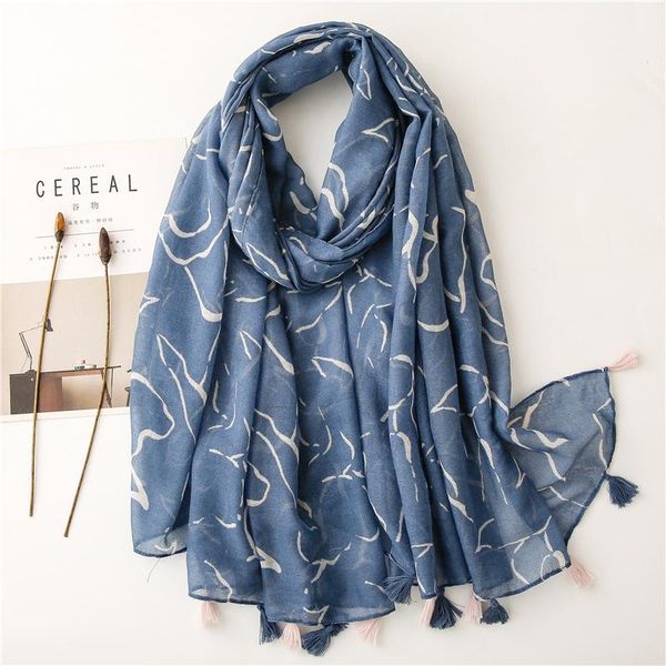 scarves fashion autumn women cotton scarf tassel beach hijab shawls and wraps female foulards lady headband bufandas, Blue;gray
scarves fashion autumn women cotton scarf tassel beach hijab shawls and wraps female foulards lady headband bufandas, Blue;gray