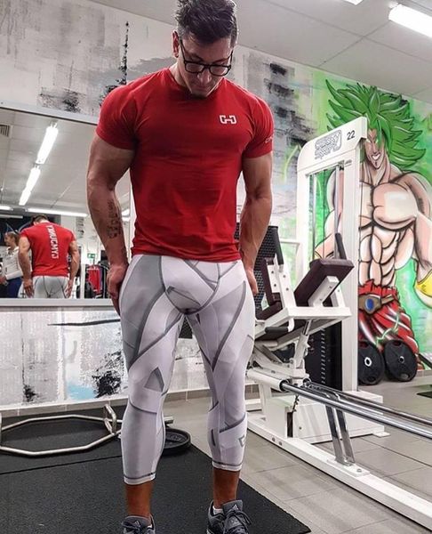men's t-shirts 2021 spring and autumn trend fitness clothing breathable sports t-shirt running training round neck pullover, White;black
men's t-shirts 2021 spring and autumn trend fitness clothing breathable sports t-shirt running training round neck pullover, White;black