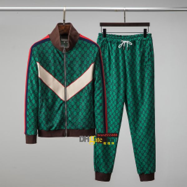 men woemn tracksuit jackets version spring autumn tracksuits with letters side embroidery +pants casual jacket sport suit, Gray
men woemn tracksuit jackets version spring autumn tracksuits with letters side embroidery +pants casual jacket sport suit, Gray