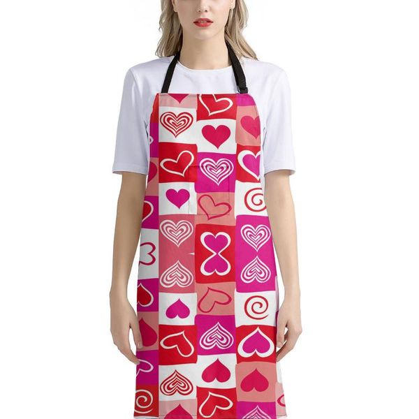 1pcs polyester apron pink loves printed kitchen women baking waist bib home cooking brief sleeveless pinafore plus size aprons
1pcs polyester apron pink loves printed kitchen women baking waist bib home cooking brief sleeveless pinafore plus size aprons