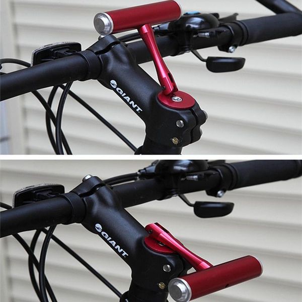 bike handlebars &components aluminum t type bicycle handlebar lamp mount bracket holder phone extender expansion rack
bike handlebars &components aluminum t type bicycle handlebar lamp mount bracket holder phone extender expansion rack
