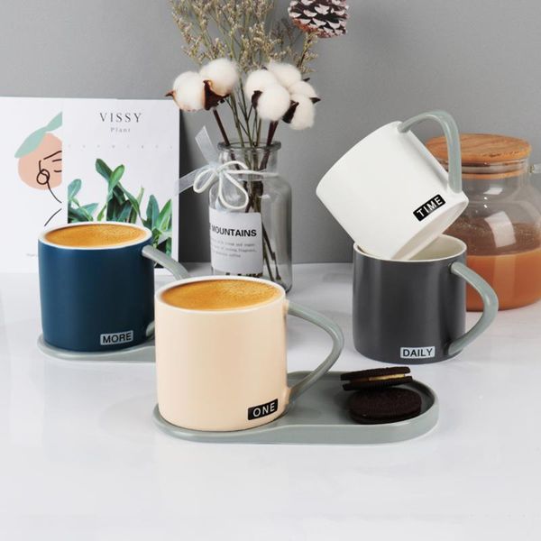 cups & saucers uniho ceramic mugs coffee with comfortable handle tea cup milk mug european style creative heat insulation home office
cups & saucers uniho ceramic mugs coffee with comfortable handle tea cup milk mug european style creative heat insulation home office