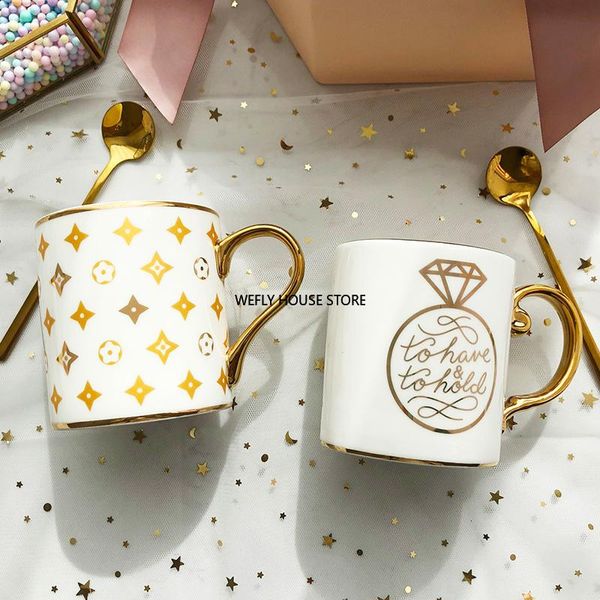 nordic ins gold circled mug with lid spoon light luxury creative personality trendy water cup household ceramic coffee mug
nordic ins gold circled mug with lid spoon light luxury creative personality trendy water cup household ceramic coffee mug