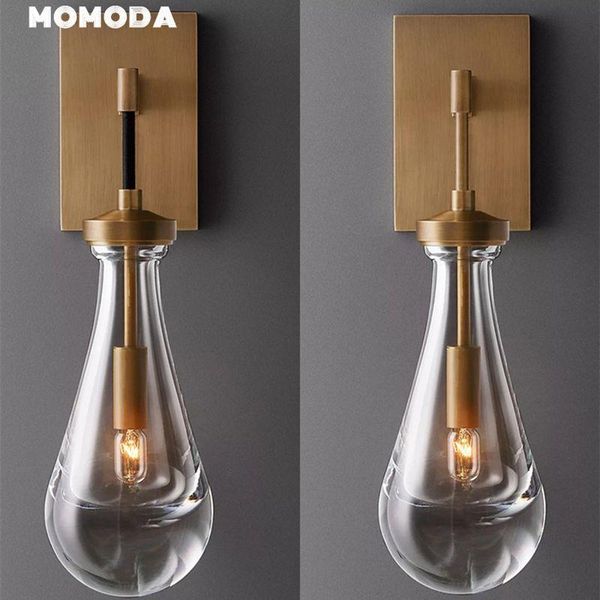 wall lamp industrial led lamps american style rain drop glass metal decoration bedroom living room corridor indoor lighting
wall lamp industrial led lamps american style rain drop glass metal decoration bedroom living room corridor indoor lighting