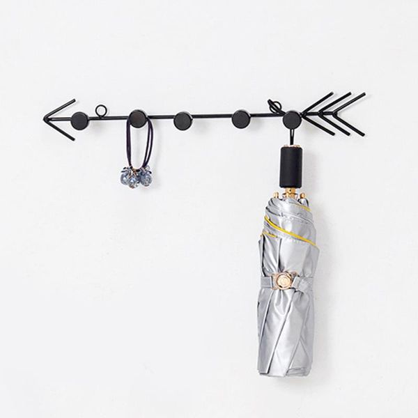 hooks & rails creative multifunctional wall decoration hook practical shelf with good load-bearing performance
hooks & rails creative multifunctional wall decoration hook practical shelf with good load-bearing performance