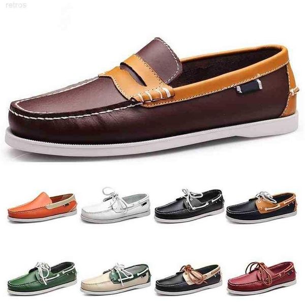 thirty-three mens running shoes leather british style black white brown green yellow red fashion outdoor comfortable breathablea19
thirty-three mens running shoes leather british style black white brown green yellow red fashion outdoor comfortable breathablea19