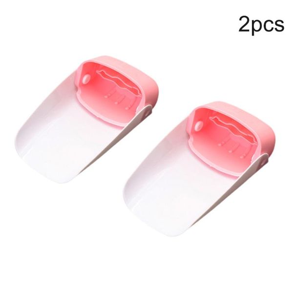 2pcs spout accessories water saving hand washing angle adjustable for kids faucet extender kitchen bathroom safety easy install 
2pcs spout accessories water saving hand washing angle adjustable for kids faucet extender kitchen bathroom safety easy install