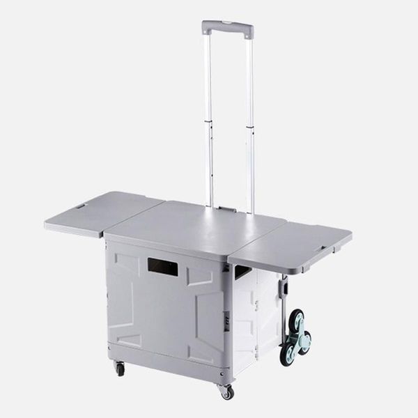 car organizer rv climb stairs mobile folding cart 4 wheels climbing retractable hand collapsible grocery utility trolley
car organizer rv climb stairs mobile folding cart 4 wheels climbing retractable hand collapsible grocery utility trolley