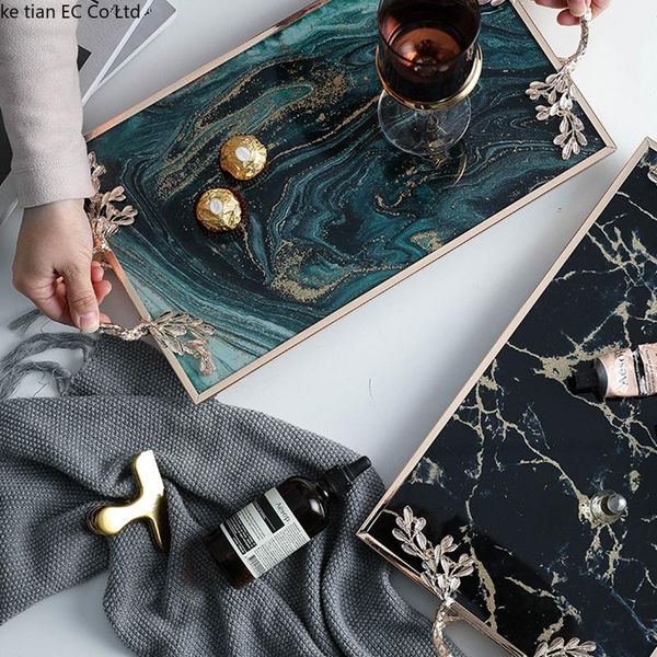 kitchen storage & organization nordic light luxury marble glass fruit plate household makeup tools jewelry small objects tray cake dessert
kitchen storage & organization nordic light luxury marble glass fruit plate household makeup tools jewelry small objects tray cake dessert