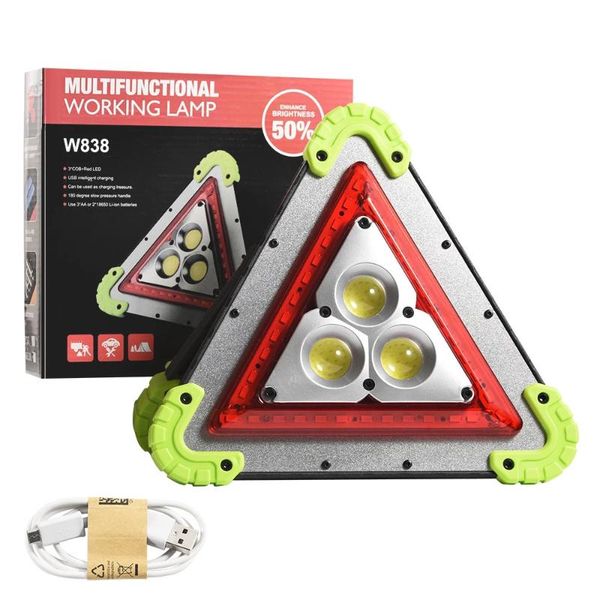 anjoet cob led camping lantern rechargeable 18650 work light portable floodlight powerbank lamp
anjoet cob led camping lantern rechargeable 18650 work light portable floodlight powerbank lamp