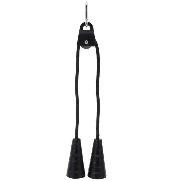 accessories cable machine tension rope pull down under pressure fitness handle gym equipment weight lifting
accessories cable machine tension rope pull down under pressure fitness handle gym equipment weight lifting