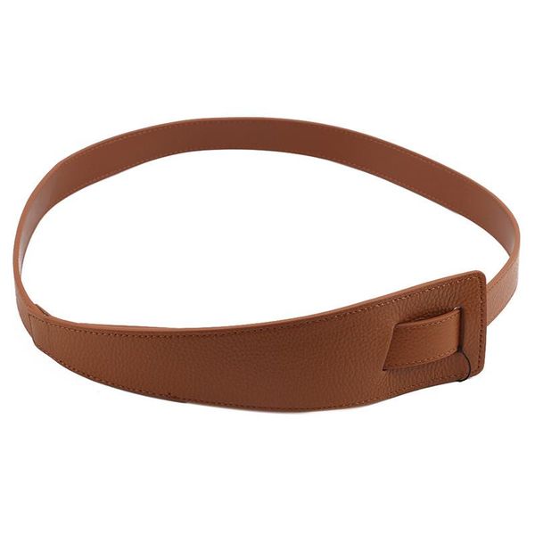 belts design women knotted waistbands wide long pu leather fashion woman cummerbunds dress decorate brown bow buckle gifts, Black;brown
belts design women knotted waistbands wide long pu leather fashion woman cummerbunds dress decorate brown bow buckle gifts, Black;brown