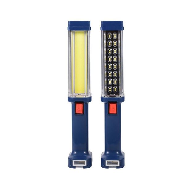 20w super bright portable led rechargeable handheld work light with magnetic base for car repair camping hiking backpacking
20w super bright portable led rechargeable handheld work light with magnetic base for car repair camping hiking backpacking