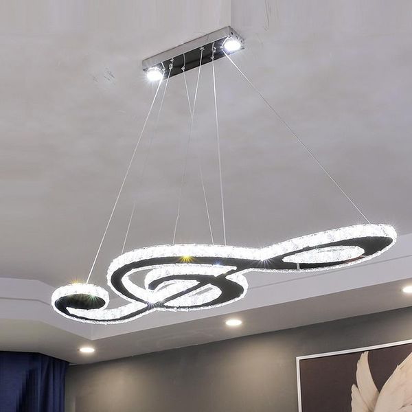 pendant lamps music symbol crystal led chandelier living room dining bedroom study lamp commercial establishments chandeliers
pendant lamps music symbol crystal led chandelier living room dining bedroom study lamp commercial establishments chandeliers