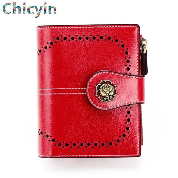 wallets fashion women wallet genuine leather lady female hasp zipper design coin purse id card holder short for man, Red;black
wallets fashion women wallet genuine leather lady female hasp zipper design coin purse id card holder short for man, Red;black