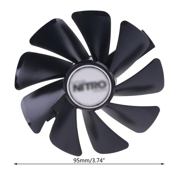 95mm cf1015h 12d fdc10u12s9-c cooler fan replace for sapphire nitro rx580 rx480 drop fans & coolings
95mm cf1015h 12d fdc10u12s9-c cooler fan replace for sapphire nitro rx580 rx480 drop fans & coolings