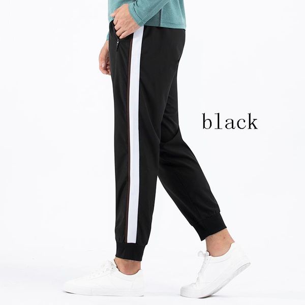 running pants style with zipper pocketsmen jogging training sportswear joggers sports men's, Black;blue
running pants style with zipper pocketsmen jogging training sportswear joggers sports men's, Black;blue