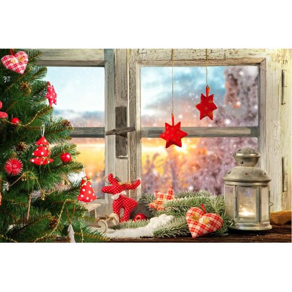 party decoration christmas backdrop window tree red stars background xmas family festive pography po booth
party decoration christmas backdrop window tree red stars background xmas family festive pography po booth