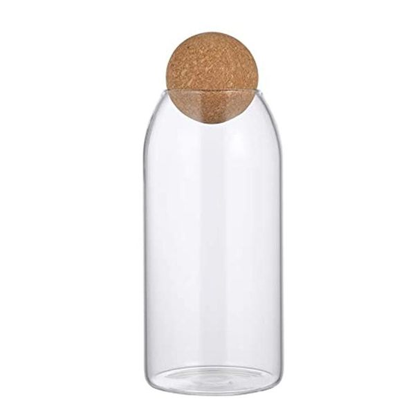 storage bottles & jars glass jar with wood lid ball clear candy for serving tea coffee
storage bottles & jars glass jar with wood lid ball clear candy for serving tea coffee