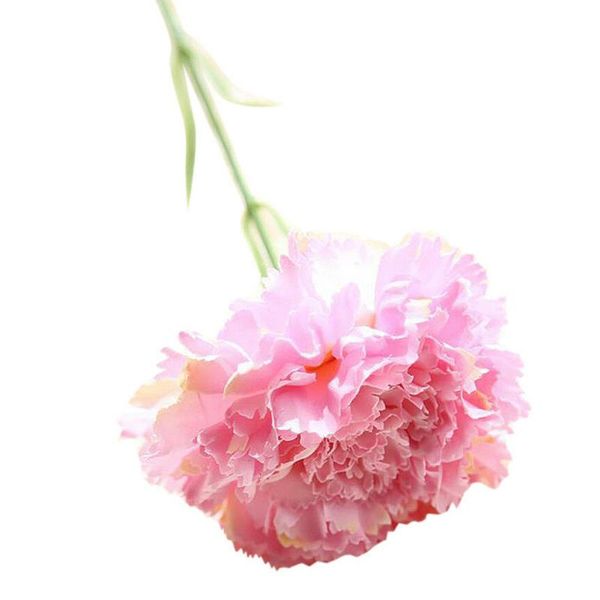 44cm festival gift garden living room flower head wedding party artificial carnations branch floral diy bouquet small home decor
44cm festival gift garden living room flower head wedding party artificial carnations branch floral diy bouquet small home decor