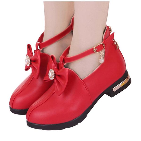 flat shoes 2021 bownot girls spring autumn princess pu leather cute bowknot short boots for 4-12 age children fashion, Black;grey
flat shoes 2021 bownot girls spring autumn princess pu leather cute bowknot short boots for 4-12 age children fashion, Black;grey