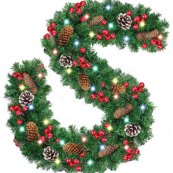 christmas decorations green pvc decoration vine rattan year 2022 el shopping mall bar door hanging
christmas decorations green pvc decoration vine rattan year 2022 el shopping mall bar door hanging