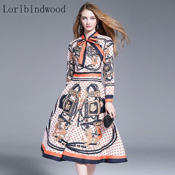casual dresses autumn fashion runway long sleeve vintage dress women's belted bow collar chain love pattern print elegant midi vestidos, Black;gray
casual dresses autumn fashion runway long sleeve vintage dress women's belted bow collar chain love pattern print elegant midi vestidos, Black;gray