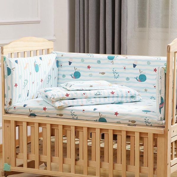 bedding sets cotton baby set 5pcs/set cartoon bed bumper soft crib with sheets for girl linen kid nursery decor
bedding sets cotton baby set 5pcs/set cartoon bed bumper soft crib with sheets for girl linen kid nursery decor