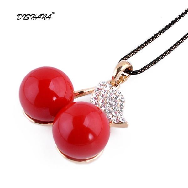 pendant necklaces simulated red pearl jewelry necklace rhinestone leaf pendants chain statement for women 2021 (x0249), Silver
pendant necklaces simulated red pearl jewelry necklace rhinestone leaf pendants chain statement for women 2021 (x0249), Silver